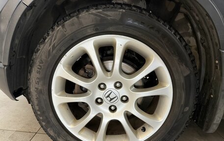 Honda CR-V III рестайлинг, 2007 год, 799 000 рублей, 14 фотография