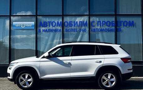 Skoda Kodiaq I, 2019 год, 2 289 000 рублей, 2 фотография