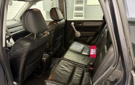 Honda CR-V III рестайлинг, 2007 год, 799 000 рублей, 8 фотография