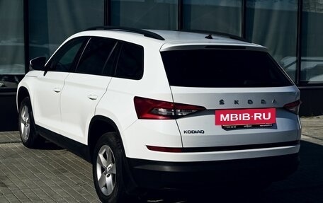 Skoda Kodiaq I, 2019 год, 2 289 000 рублей, 3 фотография