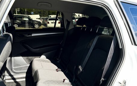 Skoda Kodiaq I, 2019 год, 2 289 000 рублей, 15 фотография