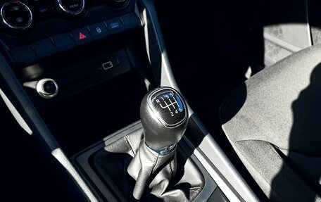 Skoda Kodiaq I, 2019 год, 2 289 000 рублей, 11 фотография