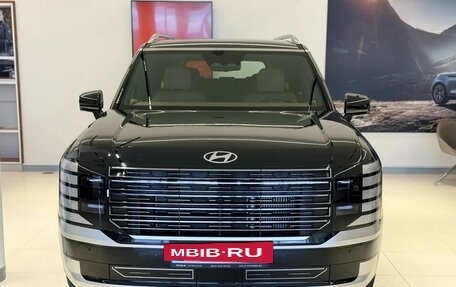 Hyundai Palisade, 2026 год, 9 390 000 рублей, 2 фотография