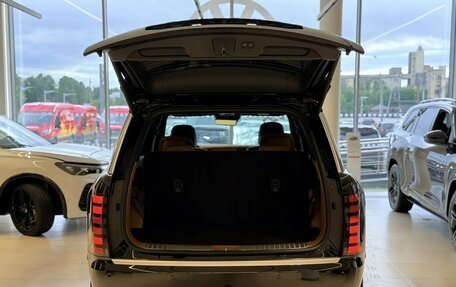 Hyundai Palisade, 2026 год, 9 390 000 рублей, 5 фотография