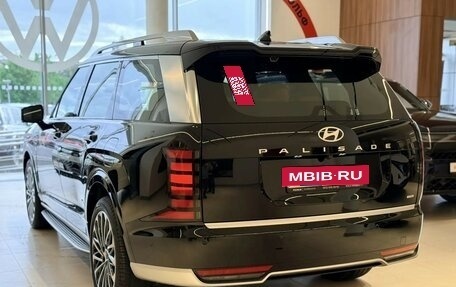 Hyundai Palisade, 2026 год, 9 390 000 рублей, 3 фотография