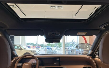 Hyundai Palisade, 2026 год, 9 390 000 рублей, 10 фотография