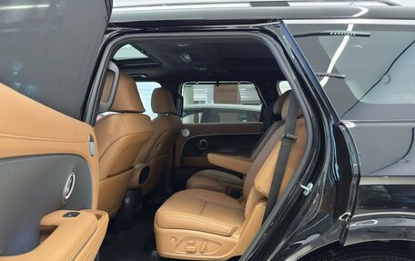 Hyundai Palisade, 2026 год, 9 390 000 рублей, 16 фотография