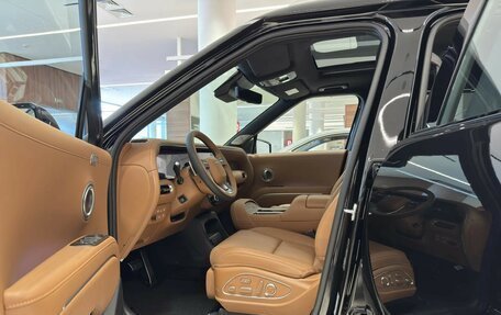 Hyundai Palisade, 2026 год, 9 390 000 рублей, 7 фотография