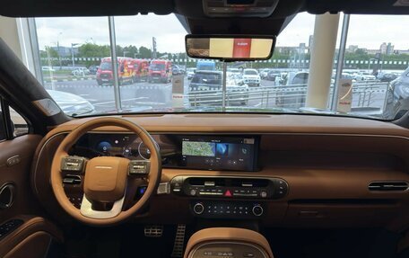 Hyundai Palisade, 2026 год, 9 390 000 рублей, 12 фотография