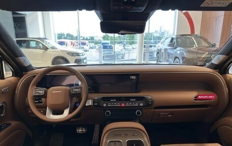 Hyundai Palisade, 2026 год, 9 390 000 рублей, 8 фотография