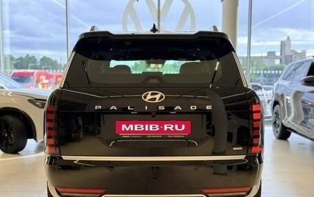 Hyundai Palisade, 2026 год, 9 390 000 рублей, 4 фотография