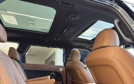 Hyundai Palisade, 2026 год, 9 390 000 рублей, 19 фотография