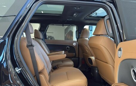 Hyundai Palisade, 2026 год, 9 390 000 рублей, 17 фотография