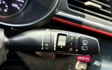KIA Rio IV, 2019 год, 1 329 000 рублей, 16 фотография