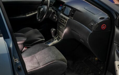 Toyota Corolla, 2003 год, 560 000 рублей, 11 фотография