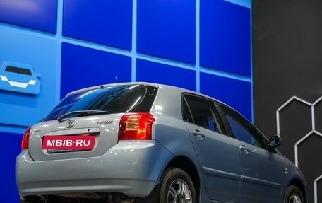 Toyota Corolla, 2003 год, 560 000 рублей, 5 фотография