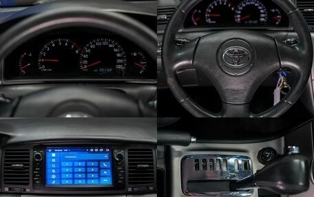 Toyota Corolla, 2003 год, 560 000 рублей, 14 фотография