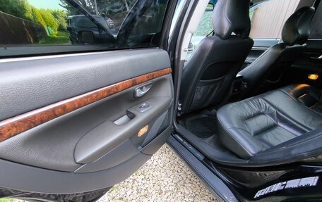 Volvo S80 II рестайлинг 2, 2004 год, 520 000 рублей, 13 фотография