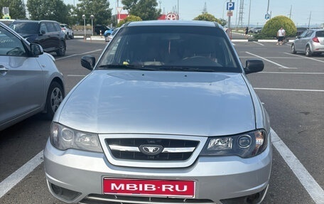 Daewoo Nexia I рестайлинг, 2011 год, 240 000 рублей, 1 фотография