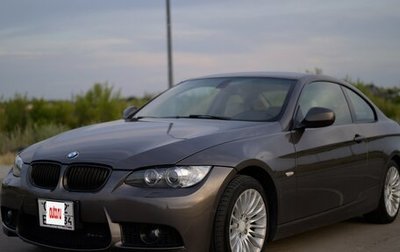 BMW 3 серия, 2009 год, 900 000 рублей, 1 фотография