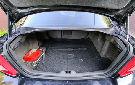 Volvo S80 II рестайлинг 2, 2004 год, 520 000 рублей, 17 фотография