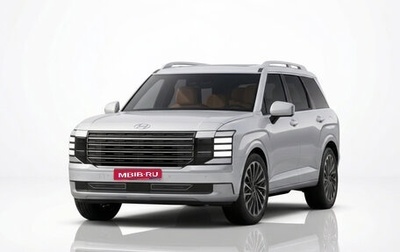 Hyundai Palisade, 2026 год, 9 350 000 рублей, 1 фотография