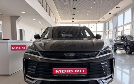 Geely Coolray I, 2026 год, 2 914 990 рублей, 1 фотография