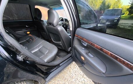 Volvo S80 II рестайлинг 2, 2004 год, 520 000 рублей, 18 фотография