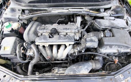 Volvo S80 II рестайлинг 2, 2004 год, 520 000 рублей, 23 фотография