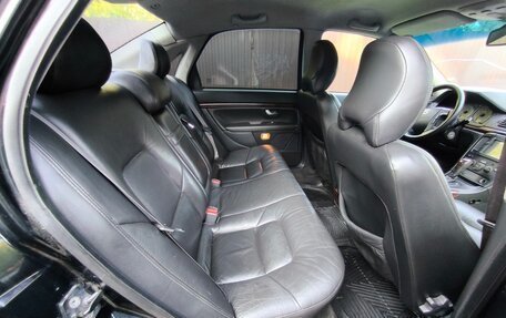 Volvo S80 II рестайлинг 2, 2004 год, 520 000 рублей, 19 фотография