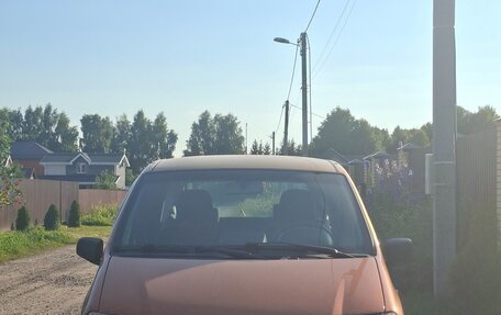 Fiat Panda II, 2008 год, 365 000 рублей, 2 фотография