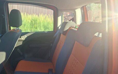 Fiat Panda II, 2008 год, 365 000 рублей, 7 фотография