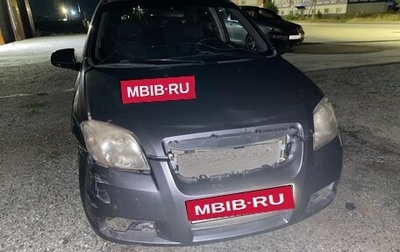 Chevrolet Aveo III, 2007 год, 145 000 рублей, 1 фотография