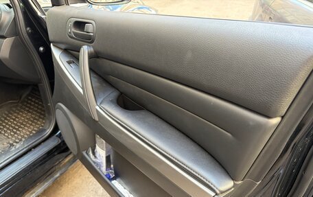 Mazda CX-7 I рестайлинг, 2011 год, 1 500 000 рублей, 14 фотография