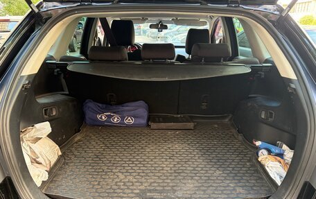 Mazda CX-7 I рестайлинг, 2011 год, 1 500 000 рублей, 11 фотография