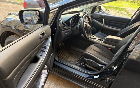 Mazda CX-7 I рестайлинг, 2011 год, 1 500 000 рублей, 10 фотография