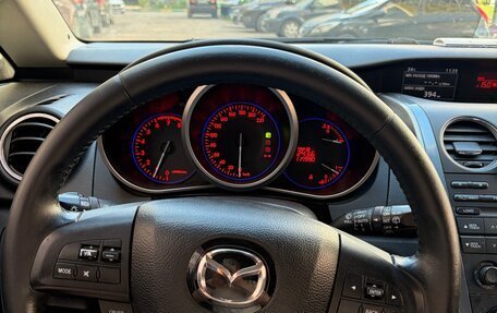 Mazda CX-7 I рестайлинг, 2011 год, 1 500 000 рублей, 8 фотография