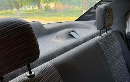Renault Logan I, 2012 год, 450 000 рублей, 8 фотография