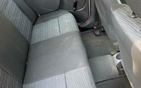 Renault Logan I, 2012 год, 450 000 рублей, 6 фотография