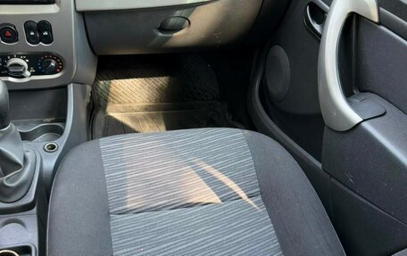 Renault Logan I, 2012 год, 450 000 рублей, 9 фотография