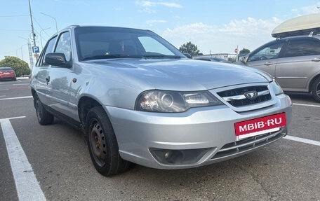 Daewoo Nexia I рестайлинг, 2011 год, 240 000 рублей, 2 фотография