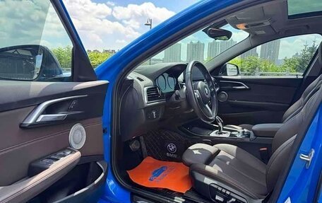 BMW 1 серия, 2021 год, 1 870 000 рублей, 4 фотография