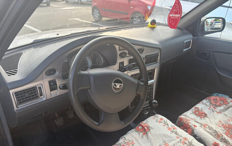 Daewoo Nexia I рестайлинг, 2011 год, 240 000 рублей, 5 фотография