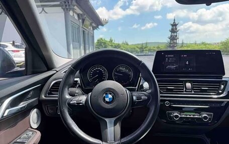 BMW 1 серия, 2021 год, 1 870 000 рублей, 5 фотография