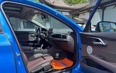 BMW 1 серия, 2021 год, 1 870 000 рублей, 7 фотография