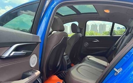 BMW 1 серия, 2021 год, 1 870 000 рублей, 8 фотография