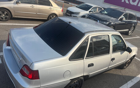 Daewoo Nexia I рестайлинг, 2011 год, 240 000 рублей, 9 фотография