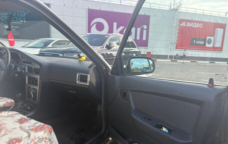 Daewoo Nexia I рестайлинг, 2011 год, 240 000 рублей, 7 фотография