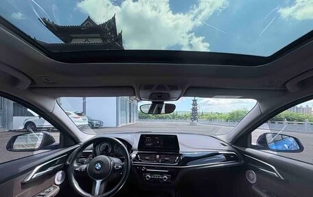 BMW 1 серия, 2021 год, 1 870 000 рублей, 6 фотография