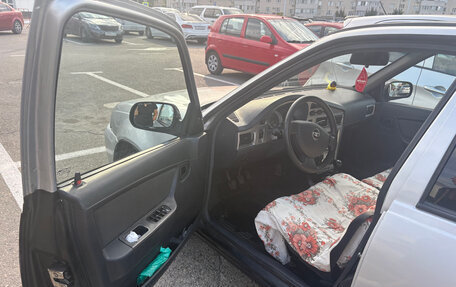 Daewoo Nexia I рестайлинг, 2011 год, 240 000 рублей, 6 фотография